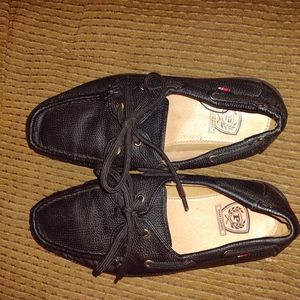 Mens sz 10 Phat Classic Casual